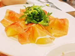 -安妮意大利餐厅(丽都店)