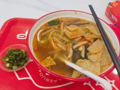传统螺蛳粉-爱国爱民螺蛳粉(南海万达店)