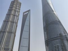 -上海中心大厦