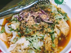 -西贝(宁波天一国购店)