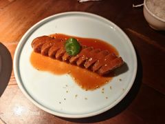 -外婆家(青岛万象城店)