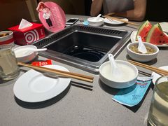 -海底捞火锅(翔龙天地广场店)