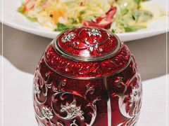 -悦融琥珀·京鲁菜·海味珍品(西单店)