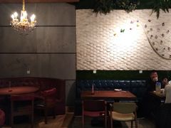 大堂-汉米达特色料理餐厅(郴州友阿国际广场店)