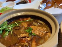 -小吊梨汤·北京菜·烤鸭(西直门凯德店)