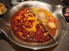 -湊湊火锅·茶憩(合生汇购物中心店)