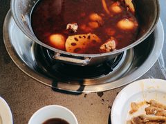 -李子坝梁山鸡(李子坝大鸡哥店)