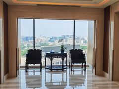 -北京丽晶酒店