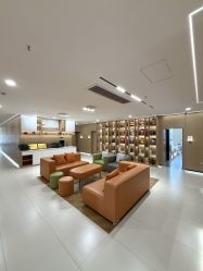 -千禧果月子会所(郑州东站店)