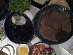 -哥老官重庆美蛙鱼头(宝山龙湖店)