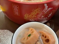 -食藕·武昌鱼(古德寺店)