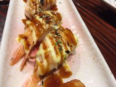 -石屋料理(南京西路店)