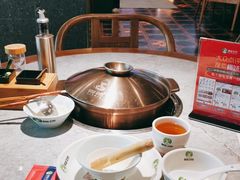 -椰妹·椰子鸡火锅(三祺广场店)