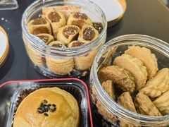 -家琳甜品(江南东店)