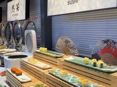 -魁牛·潮汕牛肉自助火锅(沈辽路万达店)