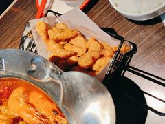 -胖哥俩肉蟹煲(杭州下沙学林街店)