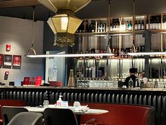 大堂-遇外滩(BFC外滩金融中心店)