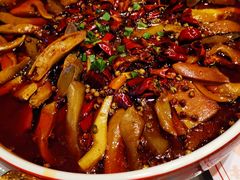 -老酒川菜坊(中山西路店)