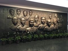 -中共一大纪念馆