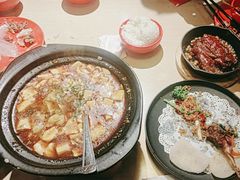 -避风塘(宝山万达店)