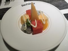 -斗牛士牛排餐厅(嘉里汇店)