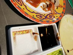-邑金陵北京烤鸭店·现炒家常菜(ITC MALL店)