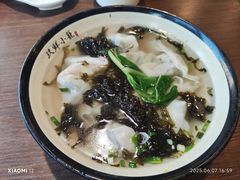 -玖鲜小笼(中山广场店)