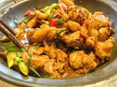-黄山老妈·土菜(碧桂园店)