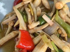 -八仔大富楼·河鲜(西江店)