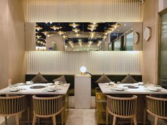 大堂-八珍玉食鸡煲·打边炉(印象城店)