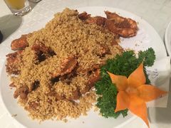 -无招牌海鲜餐厅(怡丰城店)