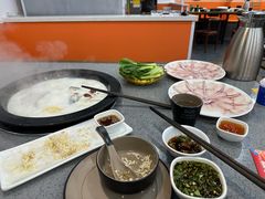 -鱻鱼捞.祥祥鱼锅(高淳一店)