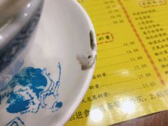 -民信老铺(东方广场店)