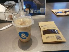 -COFFii&JOY(龙江新城市广场店)