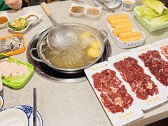 -杏花吴记牛肉火锅