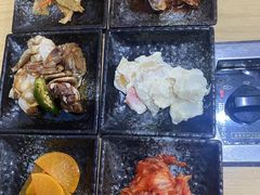 -真情鲍鱼海鲜汤