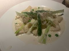 地中海时蔬奶酪意面-Solo(衡山路店)