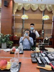 -尼特斯男士发型馆