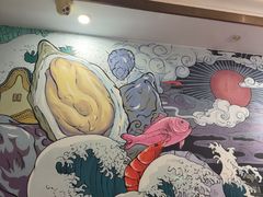 -野迹·石橄榄鸡·烧烤(新洲店)