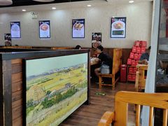 -老陕兄弟(彩虹新城店)