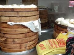 -清泉阁包子饺子·刀削面(五一店)