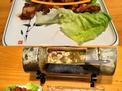 -61号餐吧(兴坪古镇漓江店)