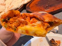 -Efes Turkish & Mediterranean Cuisine 艾菲斯餐厅(陆家嘴店)