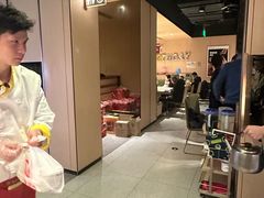 -海底捞火锅(吴中路店)