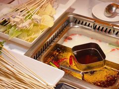 -串一火锅(赛格国际购物中心店)