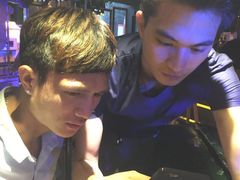 -胡桃里音乐酒馆(万科城市广场店)