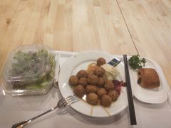 -宜家·瑞典风味餐厅(北京西红门店)