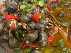 -新凯旋烧烤·燕姐千岛湖土菜