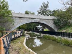 -白水寺森林公园