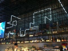 -柒Lounge(三里屯店)